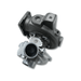 Turbo RHB52YW VA190016 Turbocharger 129671-18001 B55CND-S0016B for Yanmar 4JH3-T 4JH3-TE Marine Engine Sailboat - Fuel Parts Depot