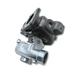 Turbo RHB52YW VA190016 Turbocharger 129671-18001 B55CND-S0016B for Yanmar 4JH3-T 4JH3-TE Marine Engine Sailboat - Fuel Parts Depot