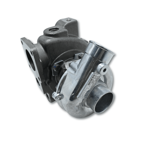 Turbo RHB52YW VA190016 Turbocharger 129671-18001 B55CND-S0016B for Yanmar 4JH3-T 4JH3-TE Marine Engine Sailboat - Fuel Parts Depot