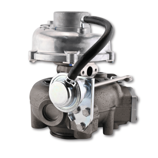 Turbo RHC61W Turbocharger 119175-18030 for Yanmar Marine Engine 4LHA-STE - Fuel Parts Depot