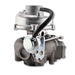 Turbo RHC61W Turbocharger 119175-18030 for Yanmar Marine Engine 4LHA-STE - Fuel Parts Depot