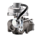 Turbo RHC61W Turbocharger 119175-18030 for Yanmar Marine Engine 4LHA-STE - Fuel Parts Depot