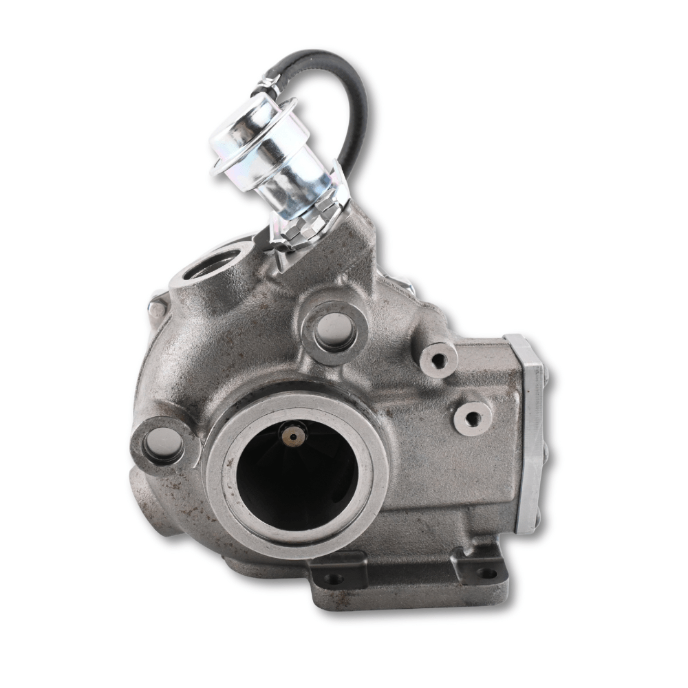 Turbo RHC61W Turbocharger 119175-18030 for Yanmar Marine Engine 4LHA-STE - Fuel Parts Depot