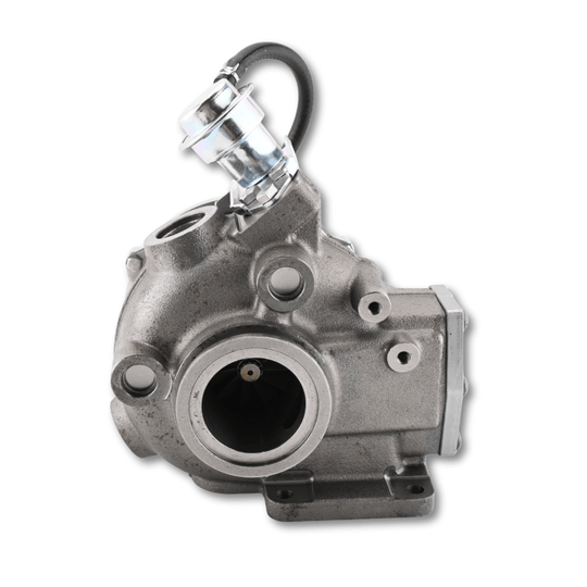 Turbo RHC61W Turbocharger 119175-18030 for Yanmar Marine Engine 4LHA-STE - Fuel Parts Depot