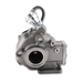 Turbo RHC61W Turbocharger 119175-18030 for Yanmar Marine Engine 4LHA-STE - Fuel Parts Depot