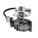 Turbo RHC61W Turbocharger 119175-18030 for Yanmar Marine Engine 4LHA-STE - Fuel Parts Depot