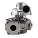 Turbo RHC61W Turbocharger 119175-18030 for Yanmar Marine Engine 4LHA-STE - Fuel Parts Depot