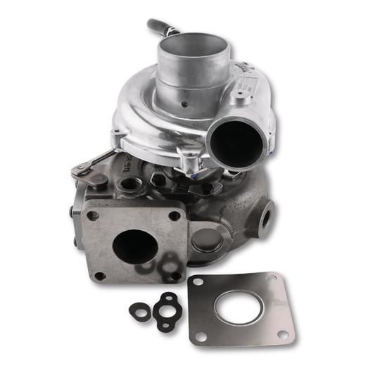 Turbo RHC61W Turbocharger 119175-18030 for Yanmar Marine Engine 4LHA-STE - Fuel Parts Depot