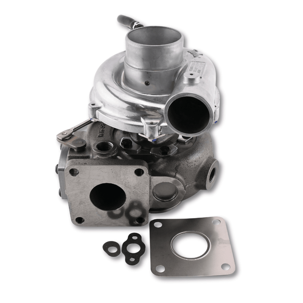 Turbo RHC61W Turbocharger 119175-18030 for Yanmar Marine Engine 4LHA-STE - Fuel Parts Depot