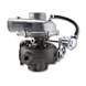 Turbo RHC61W Turbocharger 119175-18030 for Yanmar Marine Engine 4LHA-STE - Fuel Parts Depot