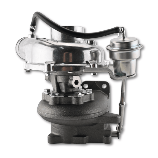 Turbo RHC62 Turbocharger 24100-3340A for Hino Engine H07CT H07C-TD Hitachi Excavator EX220-5 EX230-5 - Fuel Parts Depot