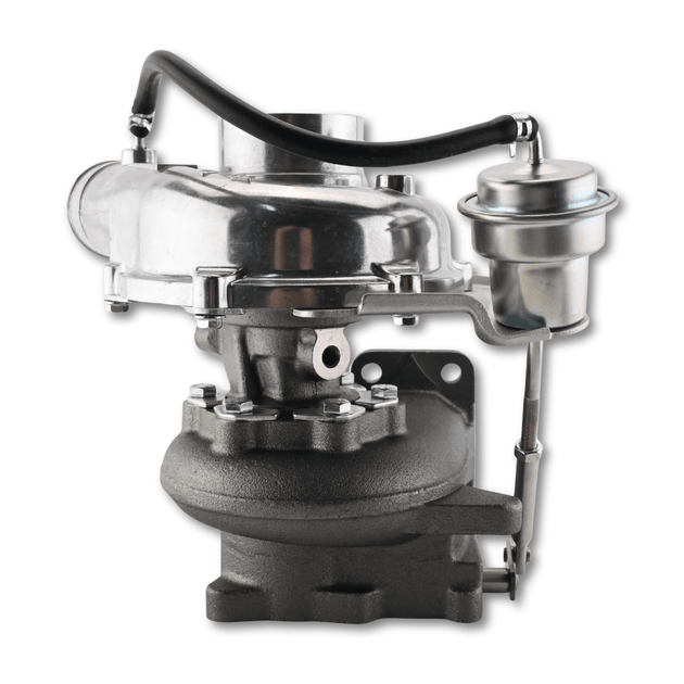 Turbo RHC62 Turbocharger 24100-3340A for Hino Engine H07CT H07C-TD Hitachi Excavator EX220-5 EX230-5 - Fuel Parts Depot