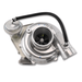 Turbo RHC62 Turbocharger 24100-3340A for Hino Engine H07CT H07C-TD Hitachi Excavator EX220-5 EX230-5 - Fuel Parts Depot
