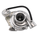 Turbo RHC62 Turbocharger 24100-3340A for Hino Engine H07CT H07C-TD Hitachi Excavator EX220-5 EX230-5 - Fuel Parts Depot