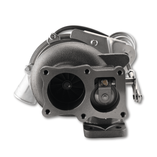 Turbo RHC62 Turbocharger 24100-3340A for Hino Engine H07CT H07C-TD Hitachi Excavator EX220-5 EX230-5 - Fuel Parts Depot