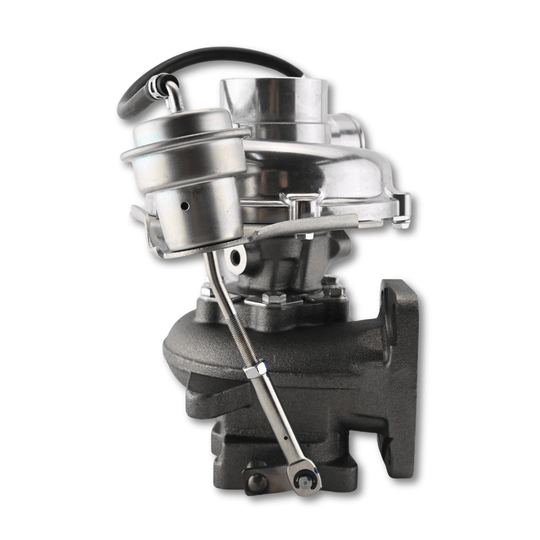 Turbo RHC62 Turbocharger 24100-3340A for Hino Engine H07CT H07C-TD Hitachi Excavator EX220-5 EX230-5 - Fuel Parts Depot