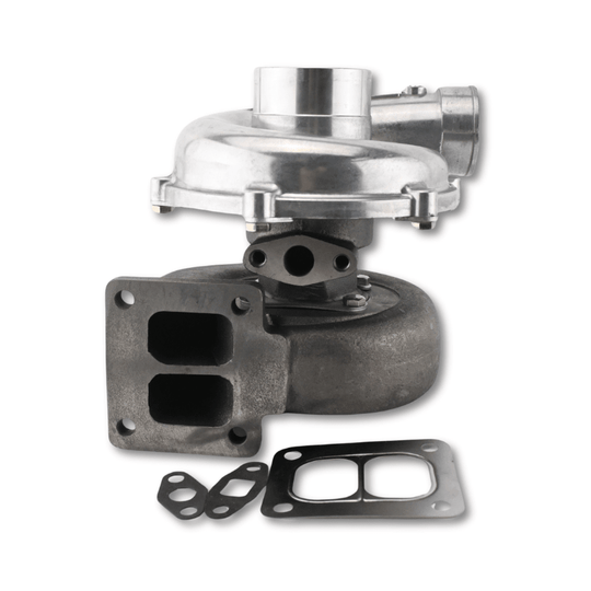 Turbo RHC7 Turbocharger VE250065 for Isuzu 6BG1-TPE Engine Hitachi EX200 EX220 EX270 Excavator - Fuel Parts Depot