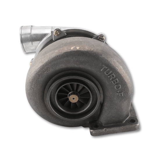 Turbo RHC7 Turbocharger VE250065 for Isuzu 6BG1-TPE Engine Hitachi EX200 EX220 EX270 Excavator - Fuel Parts Depot