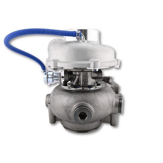 Turbo RHC7W Turbocharger 119575-18020 for Yanmar Engine 6LY2A-STP 6LY2ASTP - Fuel Parts Depot