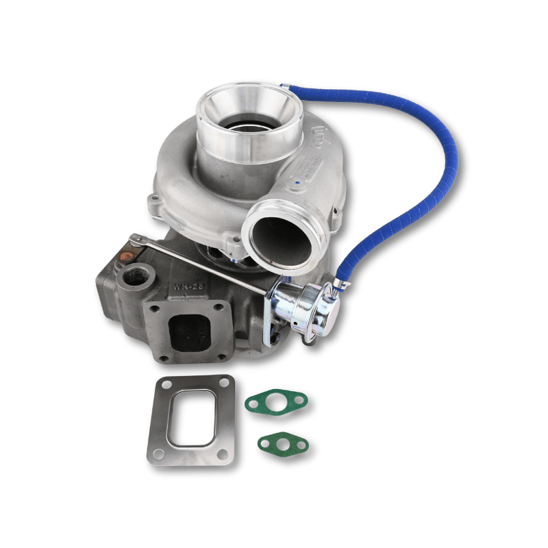 Turbo RHC7W Turbocharger 119575-18020 for Yanmar Engine 6LY2A-STP 6LY2ASTP - Fuel Parts Depot
