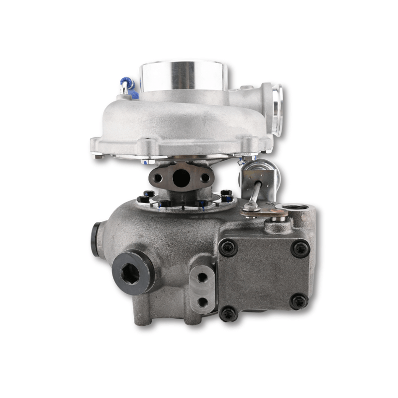 Turbo RHC7W Turbocharger 119575-18020 for Yanmar Engine 6LY2A-STP 6LY2ASTP - Fuel Parts Depot