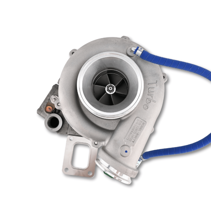 Turbo RHC7W Turbocharger 119575-18020 for Yanmar Engine 6LY2A-STP 6LY2ASTP - Fuel Parts Depot