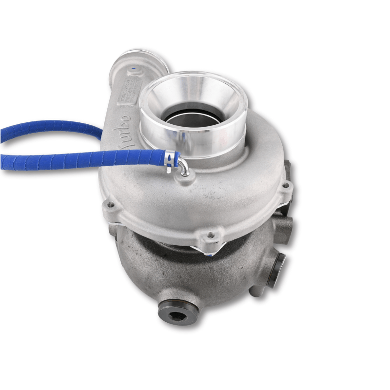 Turbo RHC7W Turbocharger 119575-18020 for Yanmar Engine 6LY2A-STP 6LY2ASTP - Fuel Parts Depot
