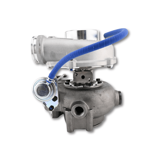 Turbo RHC7W Turbocharger 119575-18020 for Yanmar Engine 6LY2A-STP 6LY2ASTP - Fuel Parts Depot