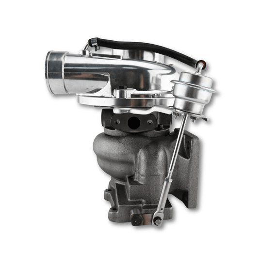 Turbo RHE6 Turbocharger 8980787790 8980787791 Fit for Isuzu Engine 6HK1 Truck FTR FVR GVR-L - Fuel Parts Depot