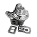 Turbo RHE6 Turbocharger 8980787790 8980787791 Fit for Isuzu Engine 6HK1 Truck FTR FVR GVR-L - Fuel Parts Depot