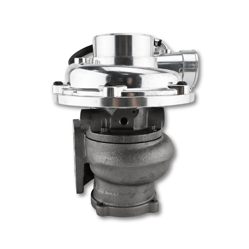 Turbo RHE6 Turbocharger 8980787790 8980787791 Fit for Isuzu Engine 6HK1 Truck FTR FVR GVR-L - Fuel Parts Depot