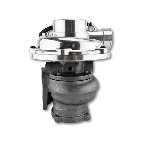 Turbo RHE6 Turbocharger 8980787790 8980787791 Fit for Isuzu Engine 6HK1 Truck FTR FVR GVR-L - Fuel Parts Depot