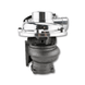 Turbo RHE6 Turbocharger 8980787790 8980787791 Fit for Isuzu Engine 6HK1 Truck FTR FVR GVR-L - Fuel Parts Depot