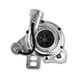 Turbo RHE6 Turbocharger 8980787790 8980787791 Fit for Isuzu Engine 6HK1 Truck FTR FVR GVR-L - Fuel Parts Depot
