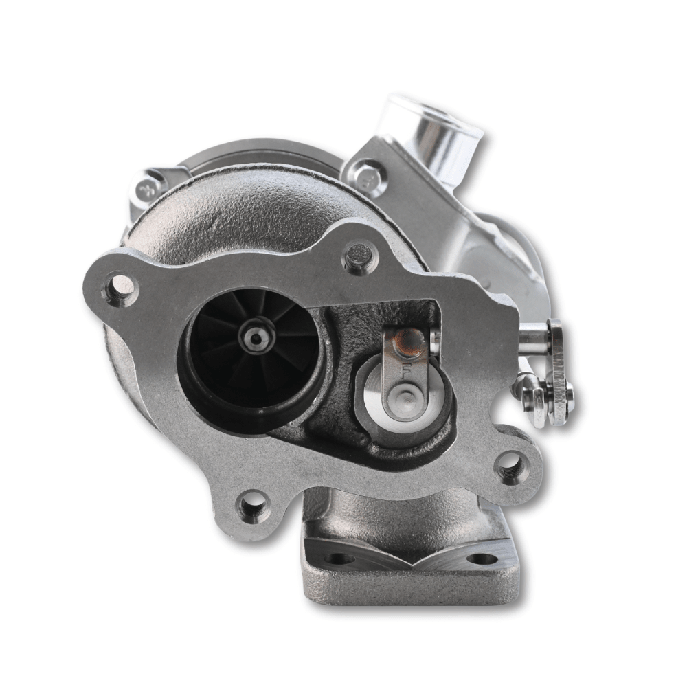 Turbo RHF3 CK30 Turbocharger VD410096 1G93417011 4G92417011 For Kubota V2403MDITCE1 Engine - Fuel Parts Depot
