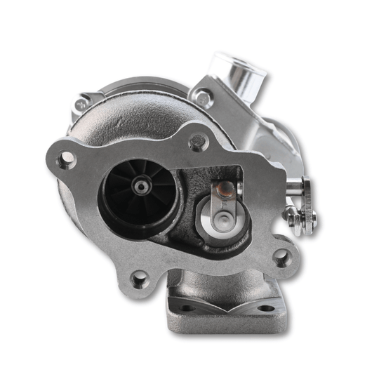 Turbo RHF3 CK30 Turbocharger VD410096 1G93417011 4G92417011 For Kubota V2403MDITCE1 Engine - Fuel Parts Depot