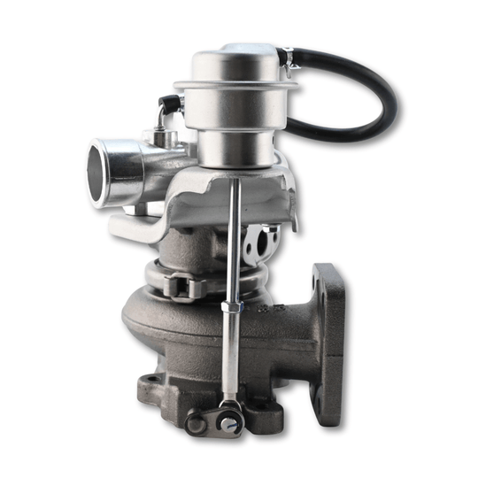 Turbo RHF3 CK30 Turbocharger VD410096 1G93417011 4G92417011 For Kubota V2403MDITCE1 Engine - Fuel Parts Depot