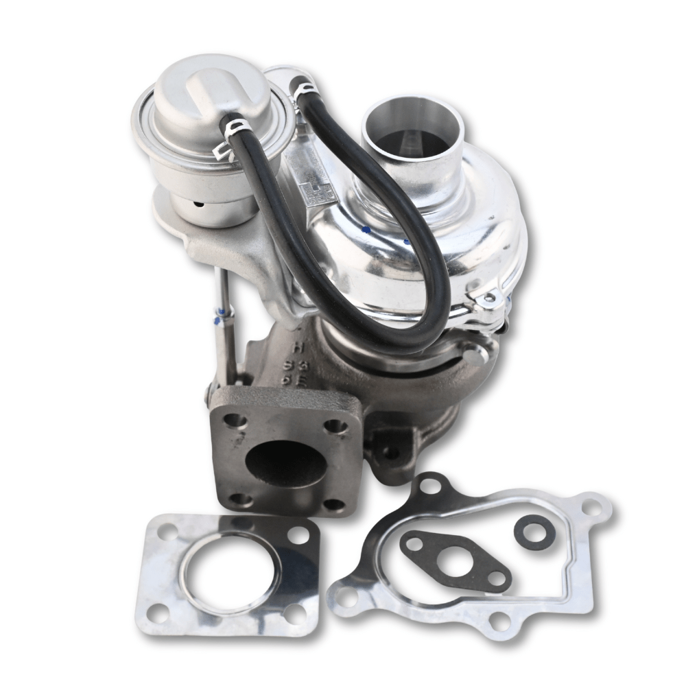 Turbo RHF3 CK30 Turbocharger VD410096 1G93417011 4G92417011 For Kubota V2403MDITCE1 Engine - Fuel Parts Depot