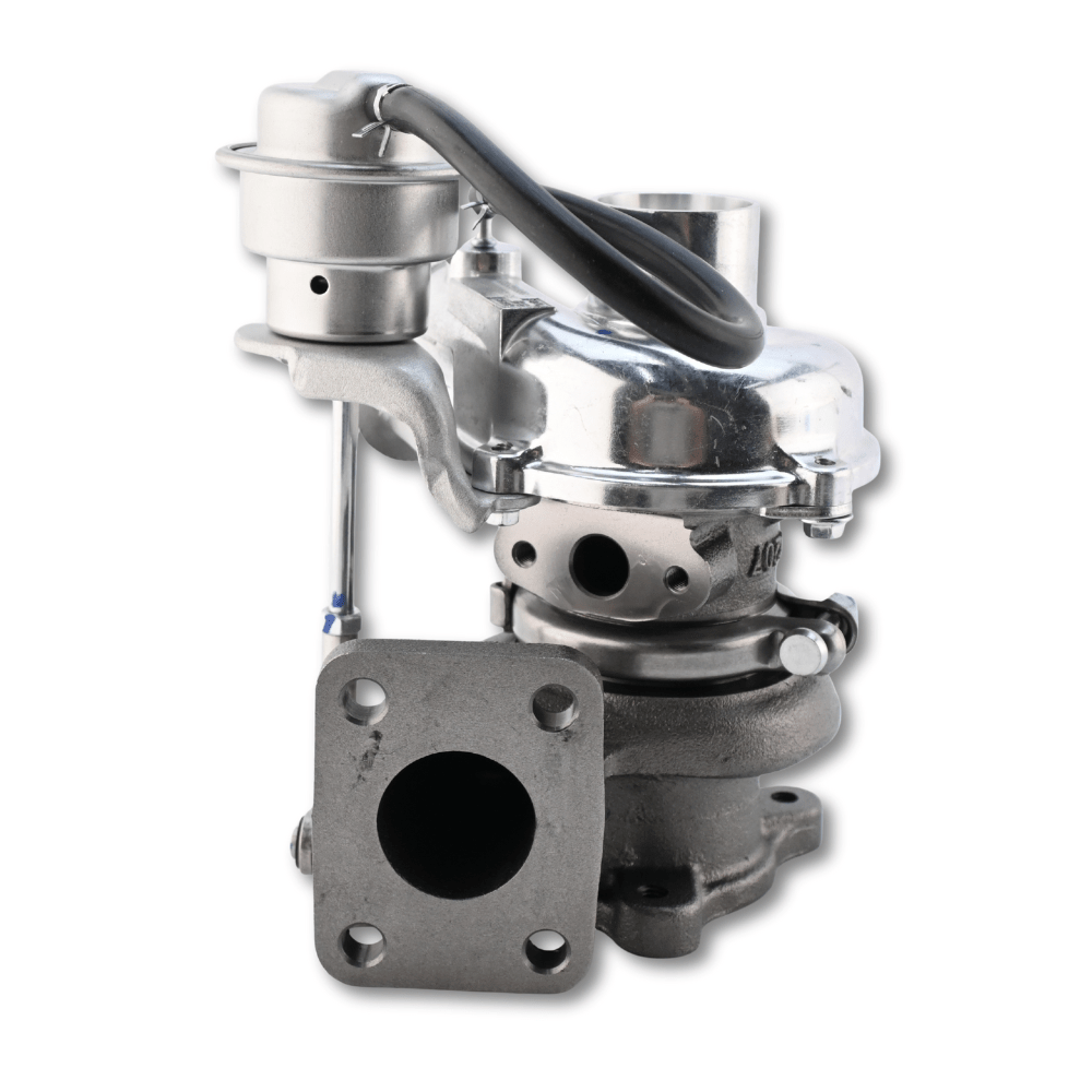 Turbo RHF3 CK30 Turbocharger VD410096 1G93417011 4G92417011 For Kubota V2403MDITCE1 Engine - Fuel Parts Depot