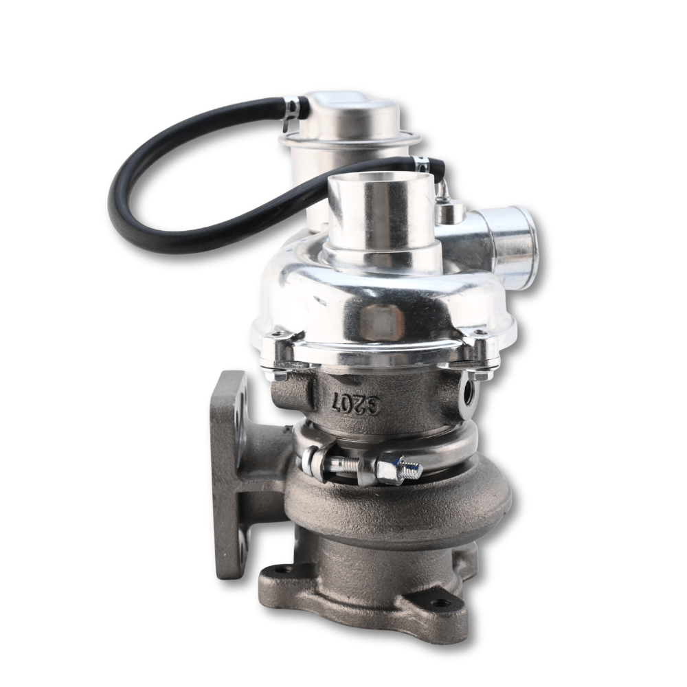 Turbo RHF3 CK30 Turbocharger VD410096 1G93417011 4G92417011 For Kubota V2403MDITCE1 Engine - Fuel Parts Depot