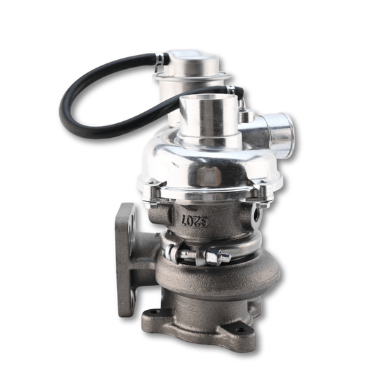 Turbo RHF3 CK30 Turbocharger VD410096 1G93417011 4G92417011 For Kubota V2403MDITCE1 Engine - Fuel Parts Depot