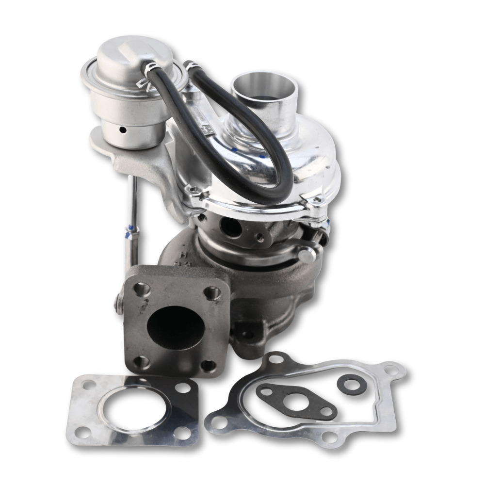 Turbo RHF3 CK30 Turbocharger VD410096 1G93417011 4G92417011 For Kubota V2403MDITCE1 Engine - Fuel Parts Depot