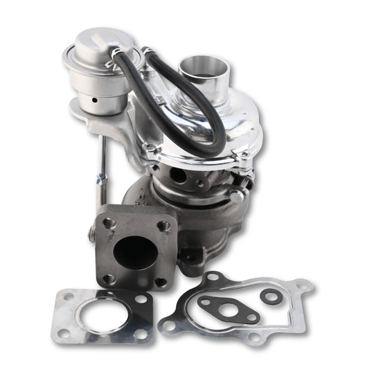 Turbo RHF3 CK30 Turbocharger VD410096 1G93417011 4G92417011 For Kubota V2403MDITCE1 Engine - Fuel Parts Depot