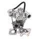 Turbo RHF3 Turbocharger 135756252 SBA135756252 for Perkins 404C-22T 404D-22 Shibaura N844LT Case SR175 SV185 New Holland L218 L220 - Fuel Parts Depot