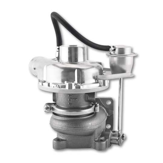 Turbo RHF3 Turbocharger 135756252 SBA135756252 for Perkins 404C-22T 404D-22 Shibaura N844LT Case SR175 SV185 New Holland L218 L220 - Fuel Parts Depot