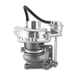 Turbo RHF3 Turbocharger 135756252 SBA135756252 for Perkins 404C-22T 404D-22 Shibaura N844LT Case SR175 SV185 New Holland L218 L220 - Fuel Parts Depot