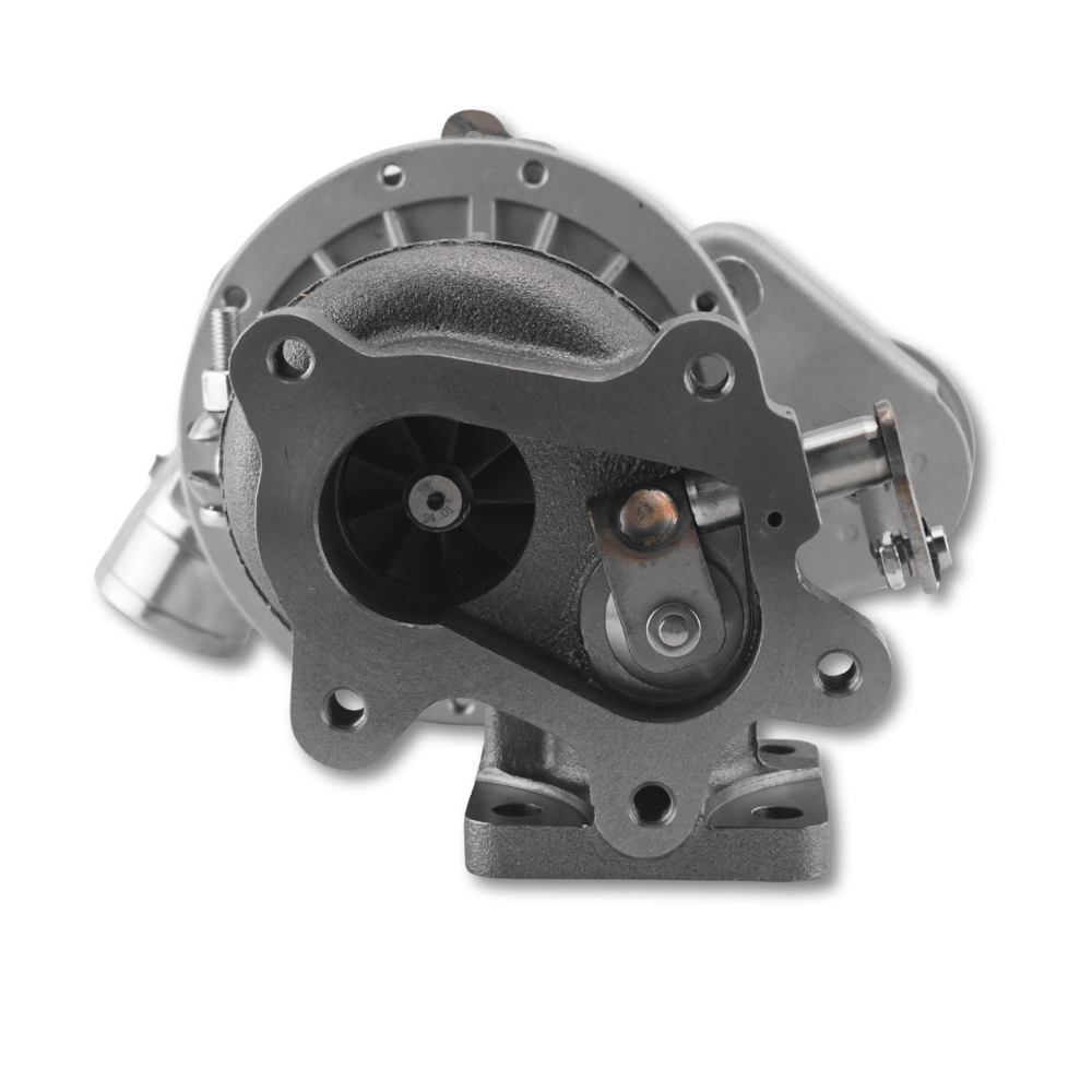 Turbo RHF3 Turbocharger 135756252 SBA135756252 for Perkins 404C-22T 404D-22 Shibaura N844LT Case SR175 SV185 New Holland L218 L220 - Fuel Parts Depot