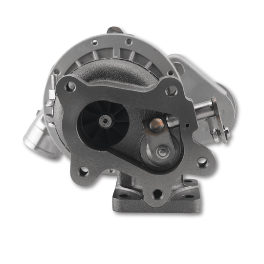 Turbo RHF3 Turbocharger 135756252 SBA135756252 for Perkins 404C-22T 404D-22 Shibaura N844LT Case SR175 SV185 New Holland L218 L220 - Fuel Parts Depot