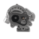 Turbo RHF3 Turbocharger 135756252 SBA135756252 for Perkins 404C-22T 404D-22 Shibaura N844LT Case SR175 SV185 New Holland L218 L220 - Fuel Parts Depot