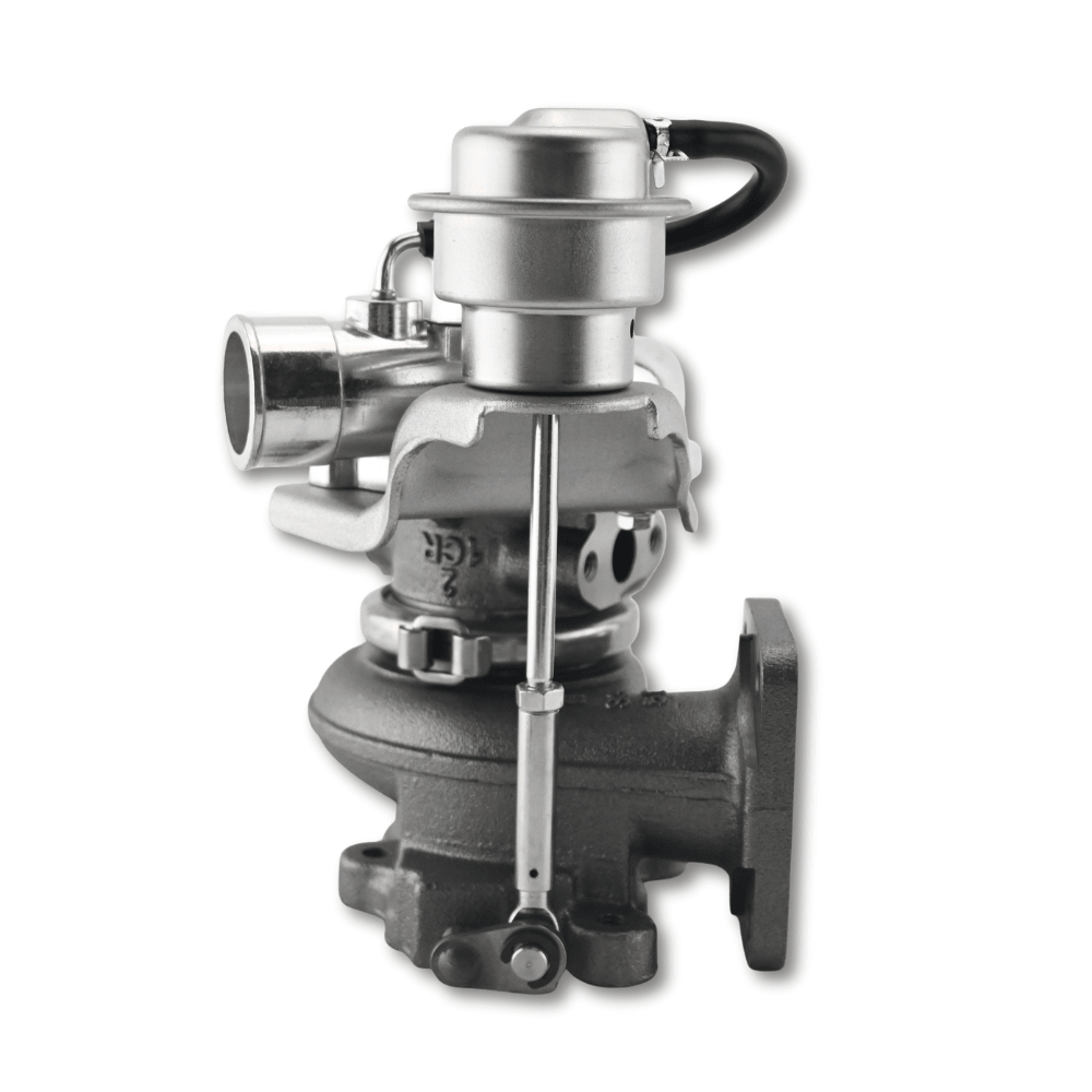 Turbo RHF3 Turbocharger 1J807-17012 for Kubota D1803 V2607 V2403 D1703 Engine KX040-4 KX057-4 KX161 U35 U55 Excavator - Fuel Parts Depot